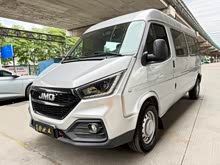 ��˳ 2021�� 2.8T�ռ�����ţ����и߶���̥-̤6�����͹�VI JX493