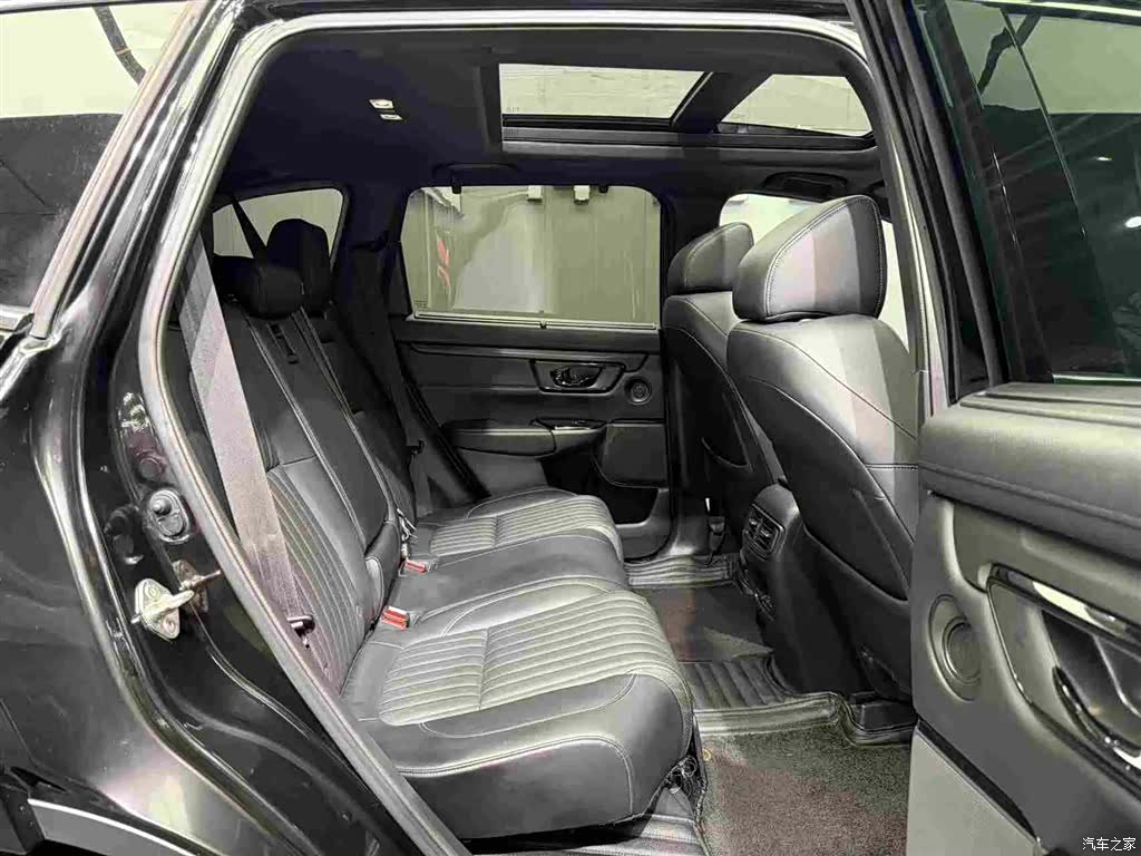 Honda Breeze, 2020 7