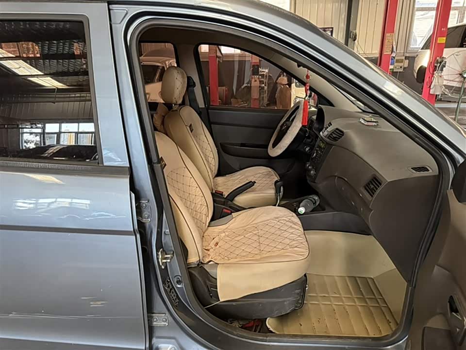 Wuling Wuling Hongguang