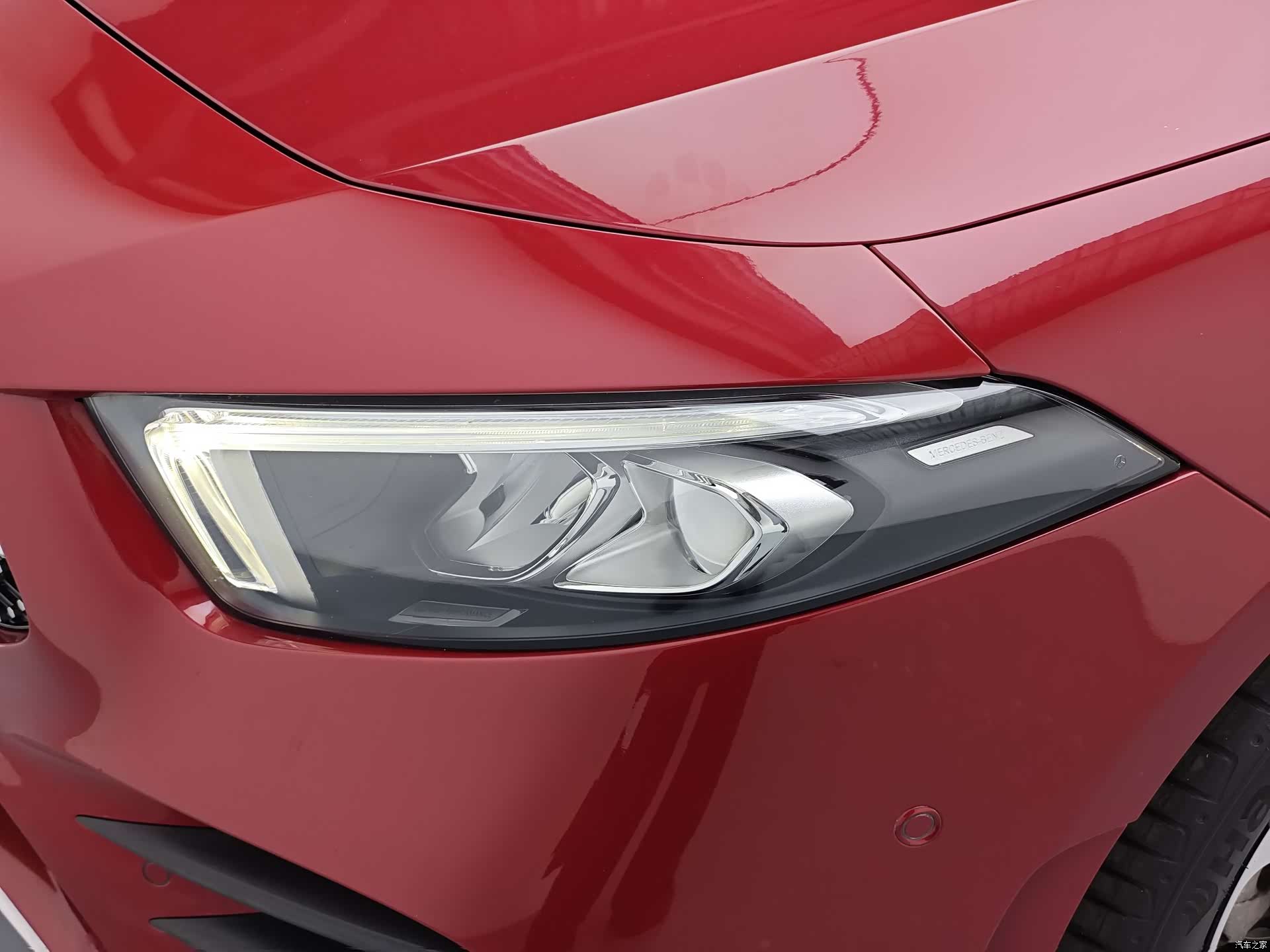 Mercedes-Benz A-Class, 2023 15