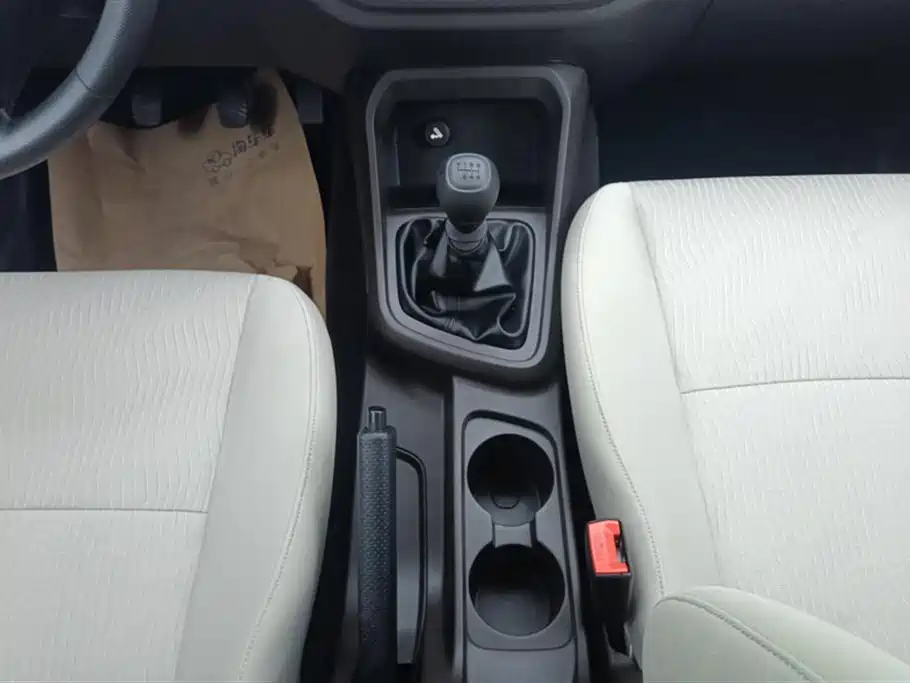 Wuling Wuling Hongguang V