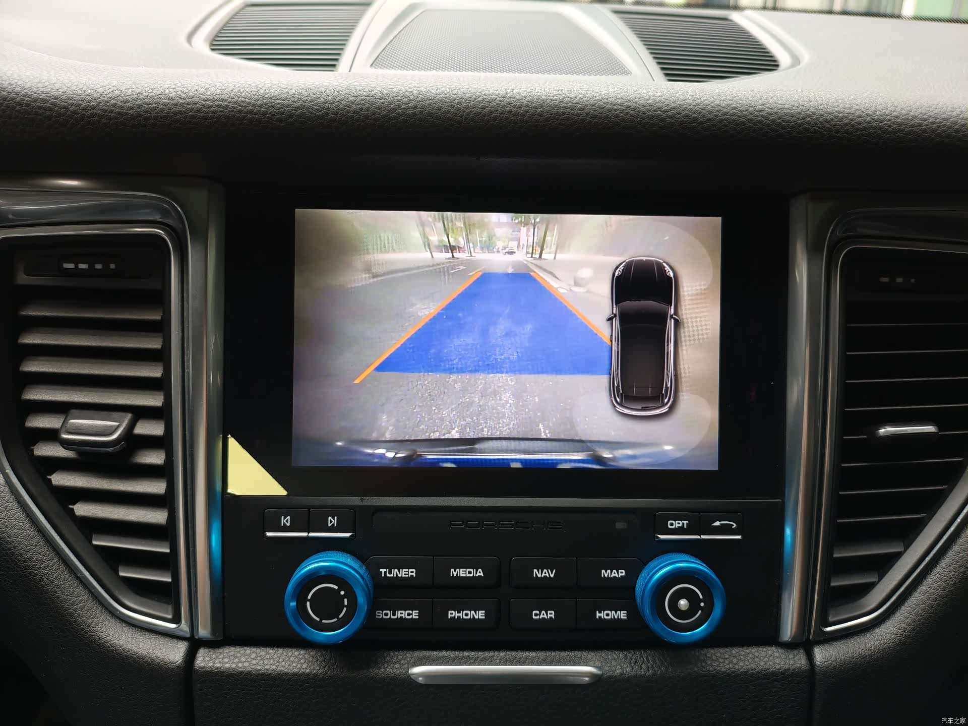 Porsche Macan, 2018 14