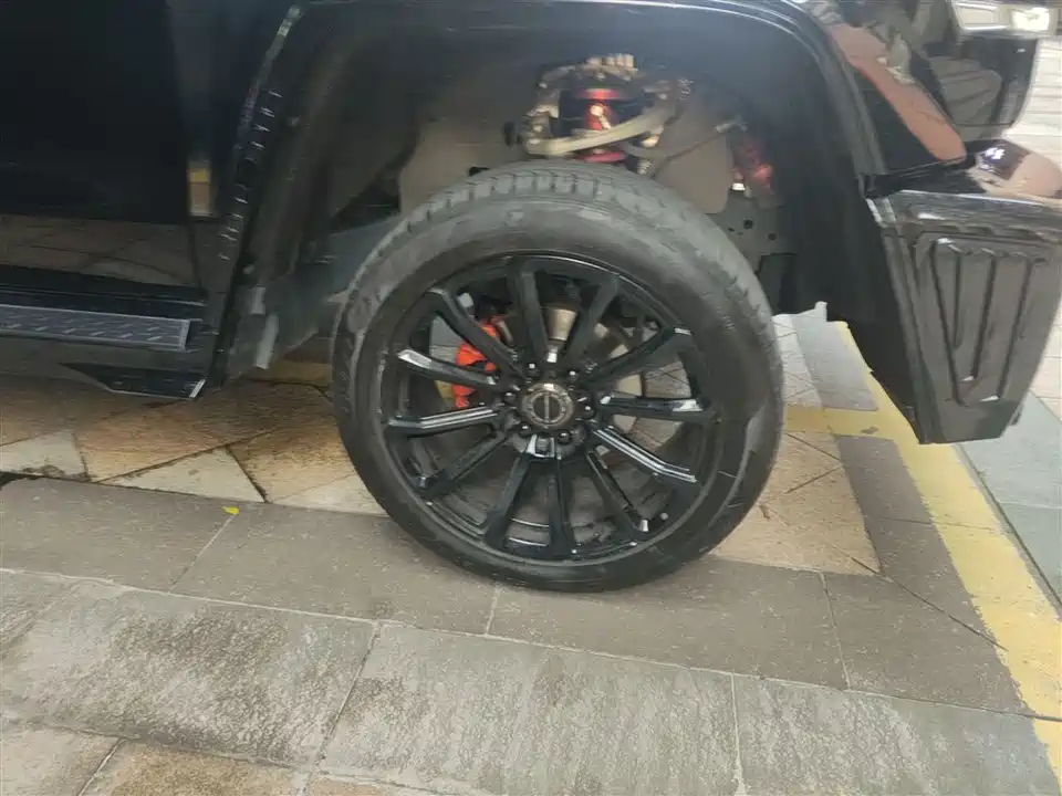 CrossBoundary Co-creation tank 300