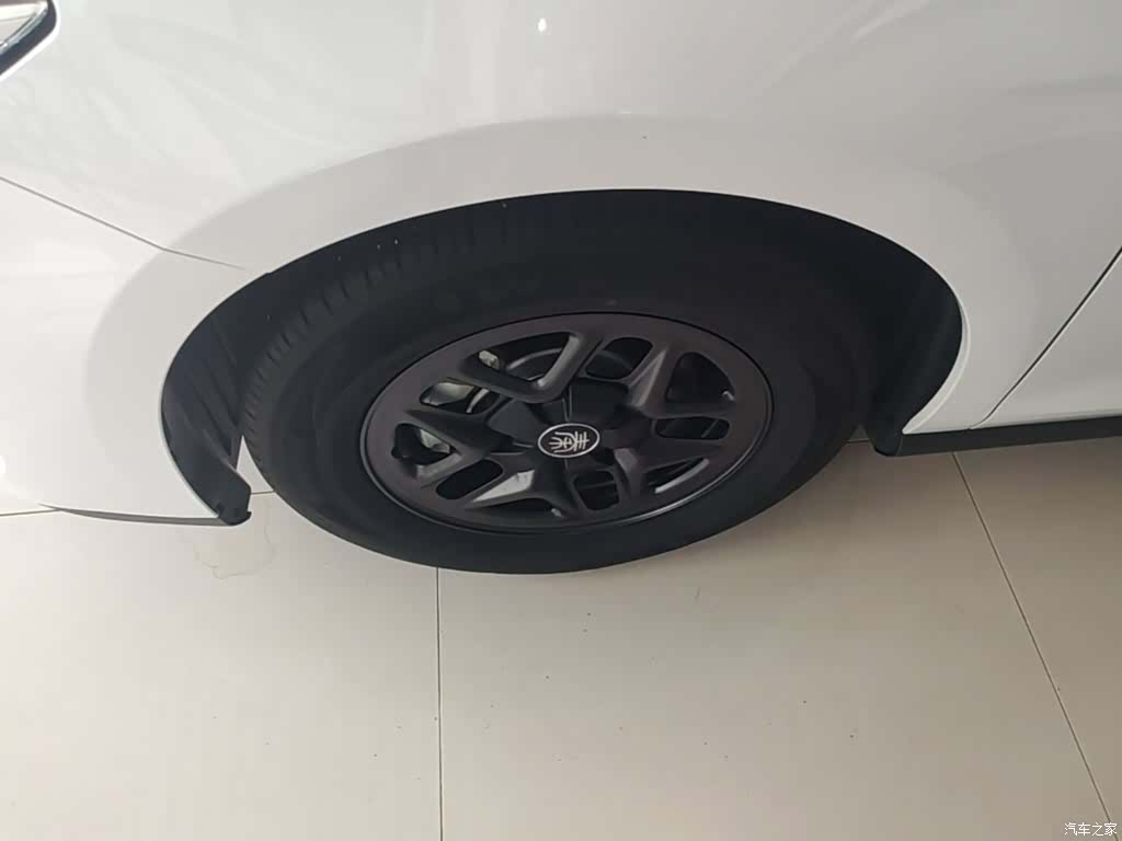 BYD Qin, 2025 23