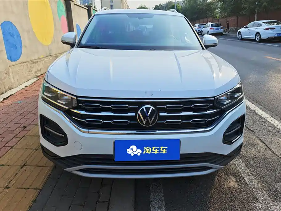 Volkswagen Tanyue Volkswagen Tanyue