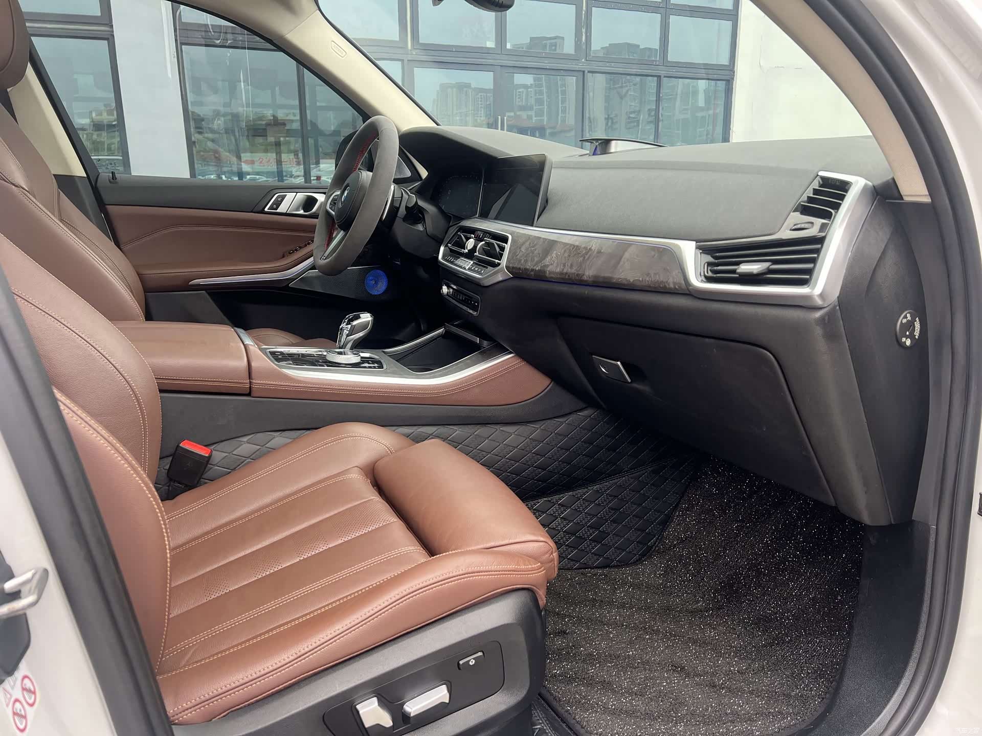 BMW X5, 2019 6