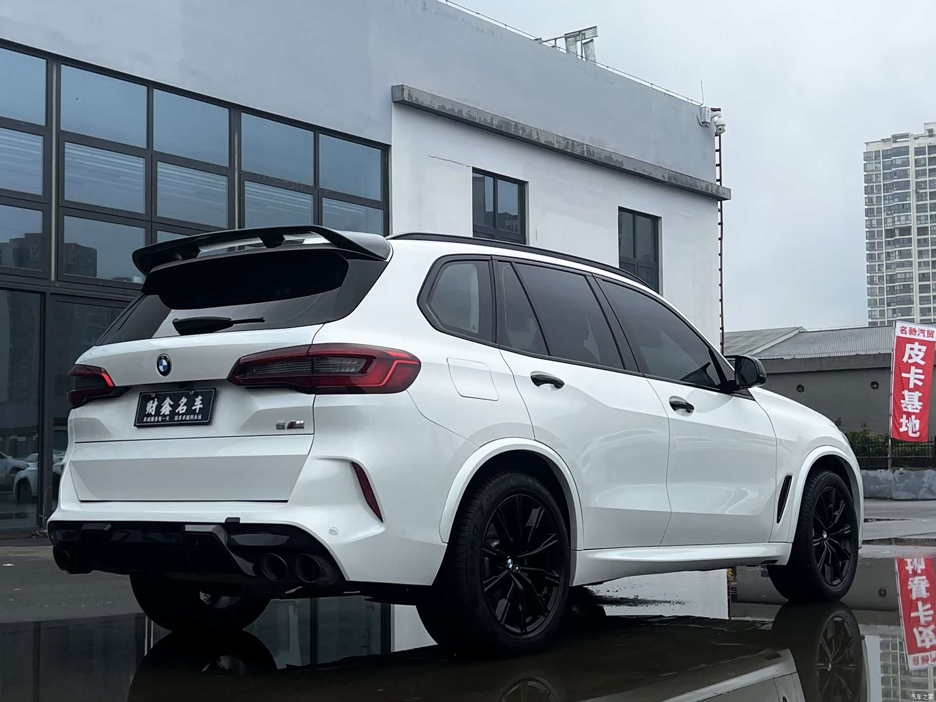 BMW X5, 2019 14