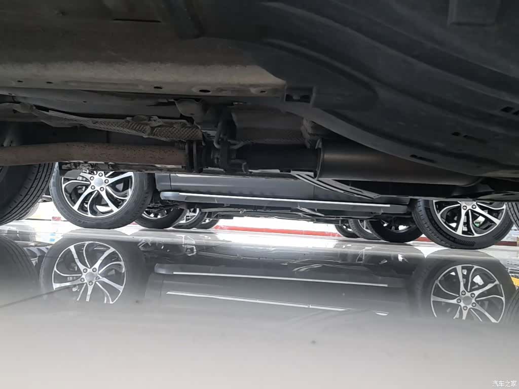 Haval H6, 2016 22