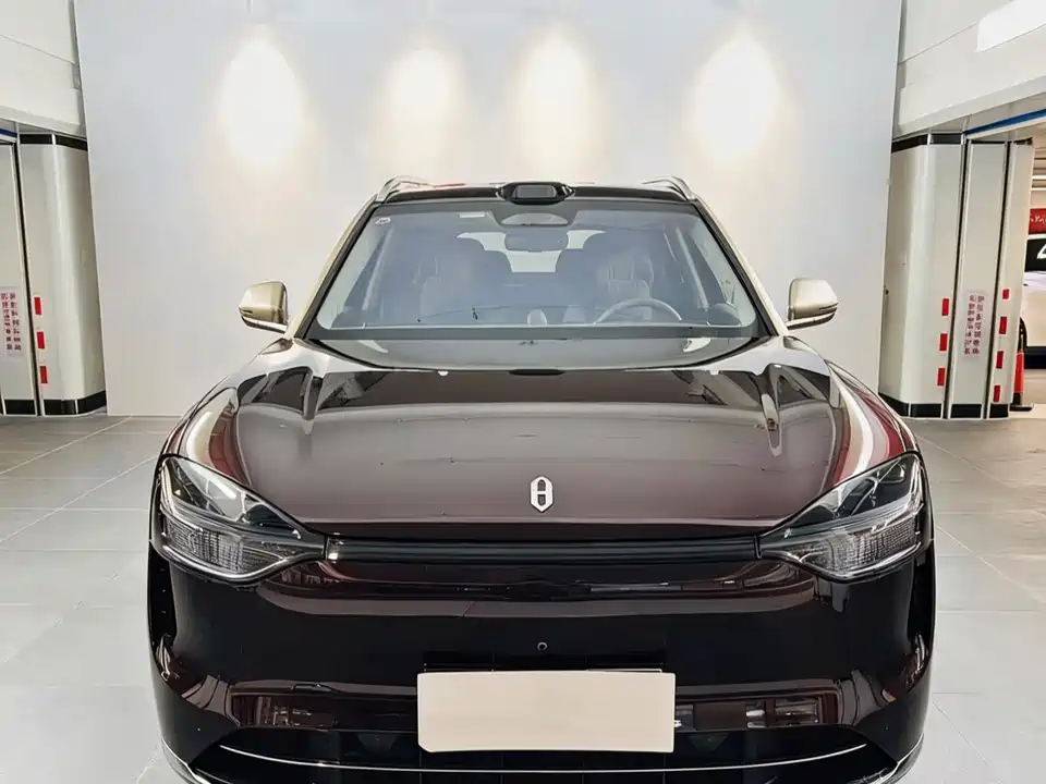 AITO Ask the world M9