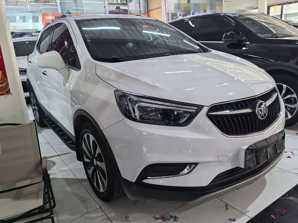 Buick Angkola