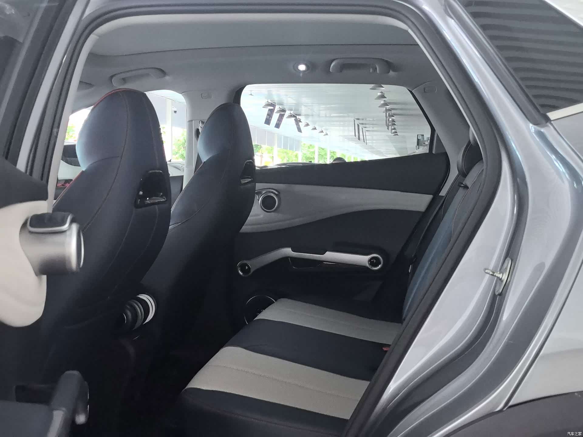BYD Yuan, 2023 6