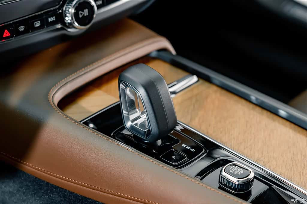 Volvo S90, 2024 14