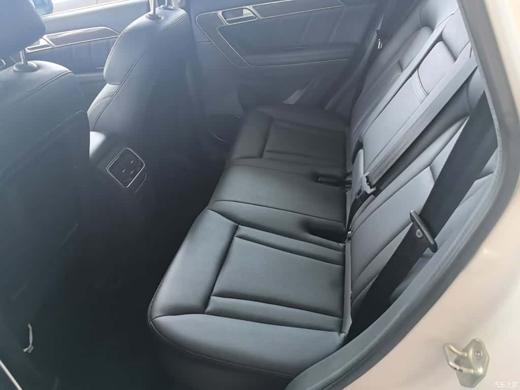 Haval H6, 2016 17