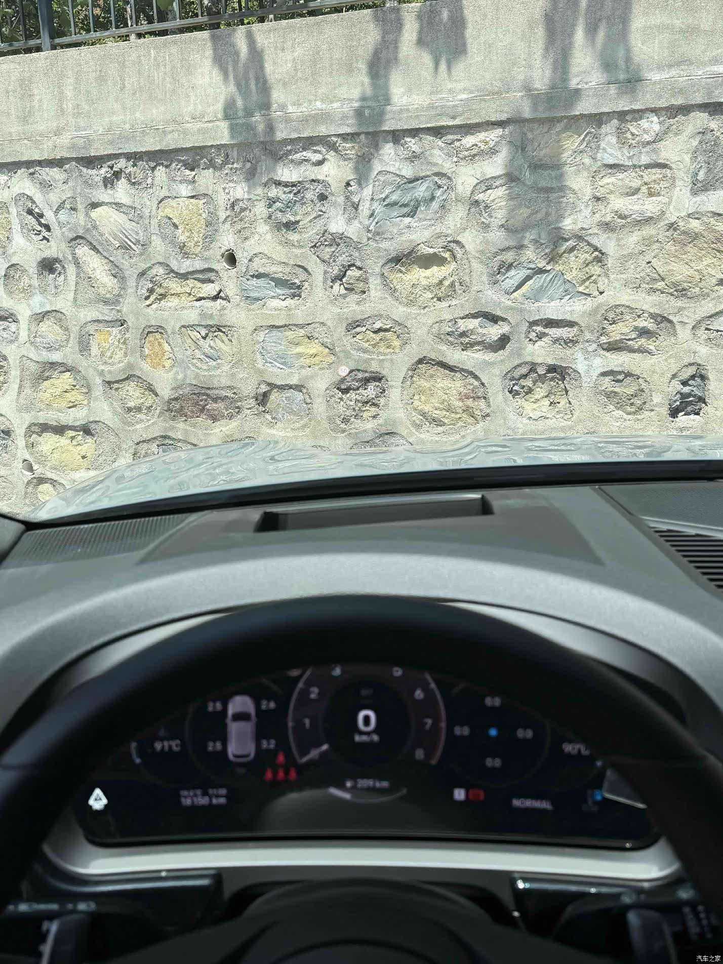 Porsche Cayenne, 2024 13