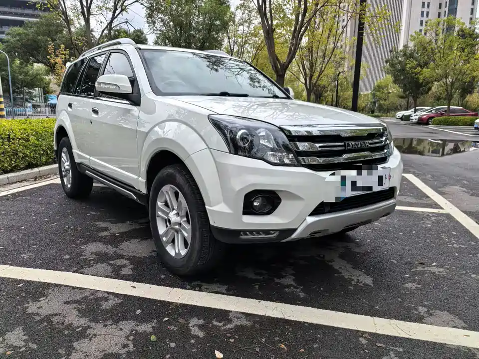 Haval H5 classic
