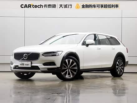 ȫֶV90 2021 Cross Country B5 AWD Զ