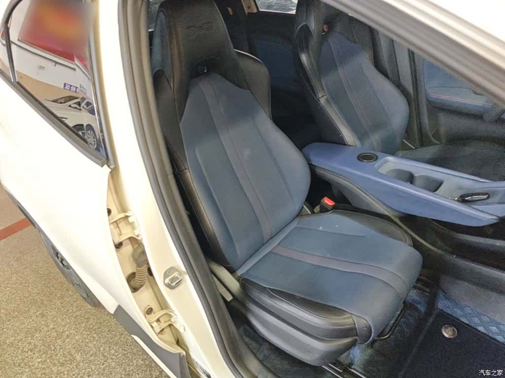 BYD Seagull, 2024 25