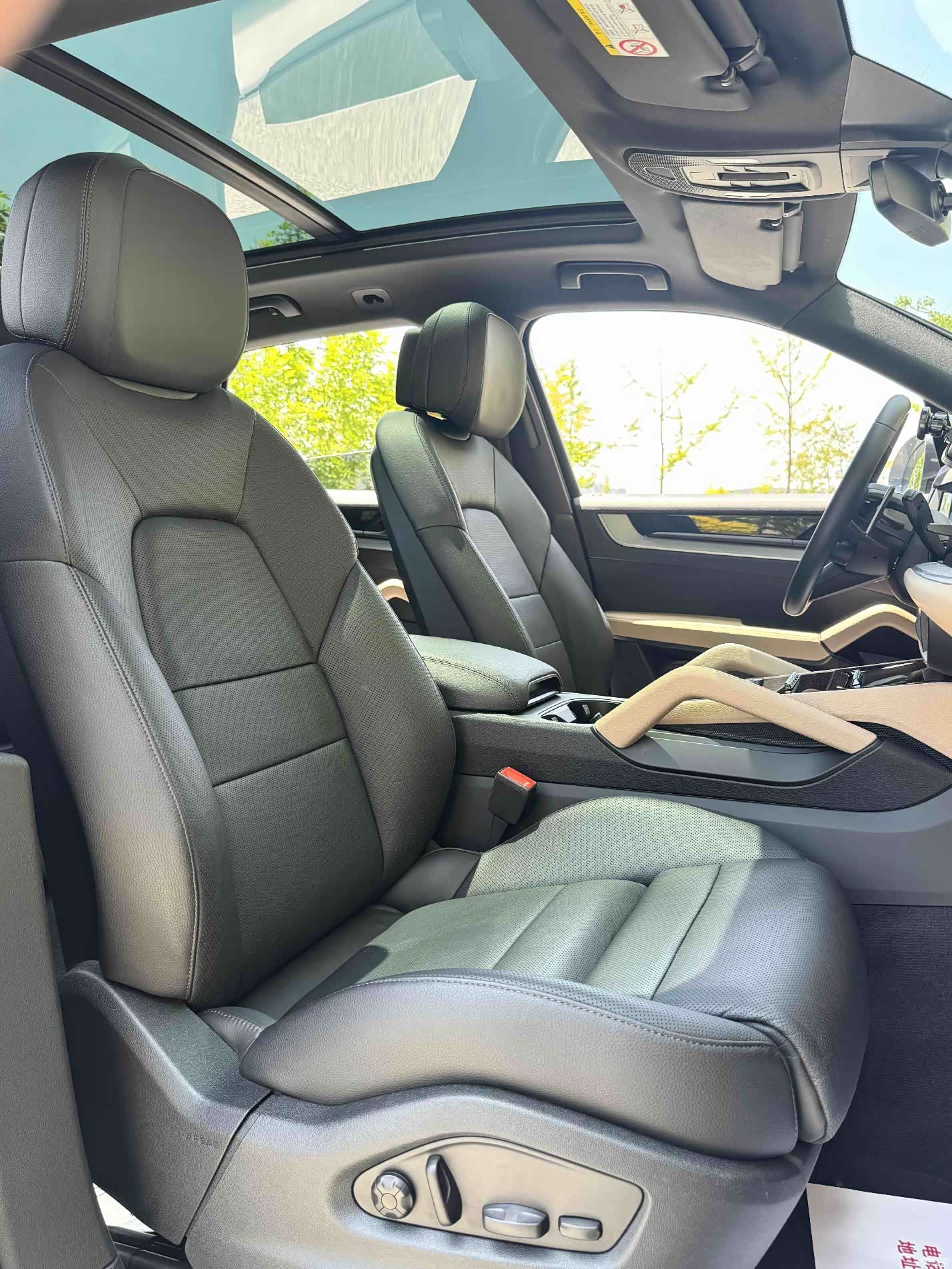 Porsche Cayenne, 2024 18