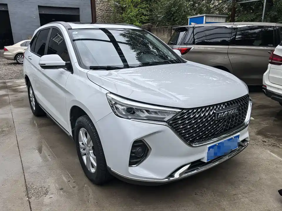 Haval M6