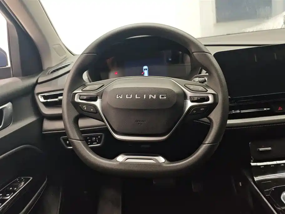 Wuling Wuling Capgemini Wuling Wuling Capgemini