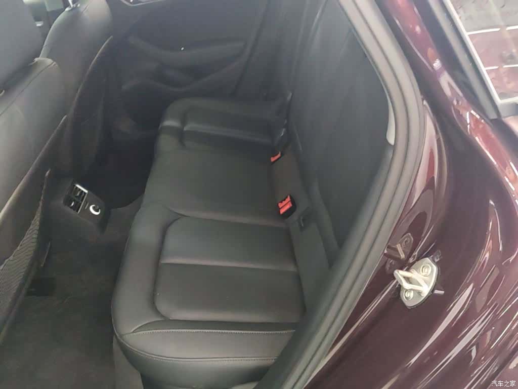 Audi A3, 2020 17
