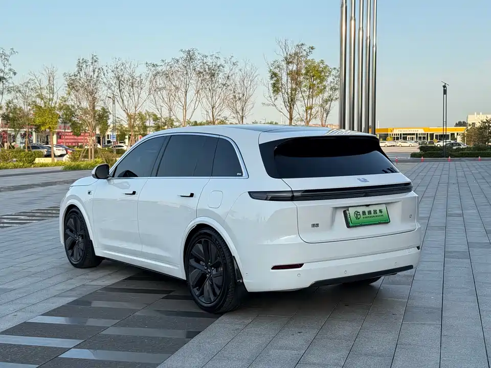 Li Auto Ideal L7