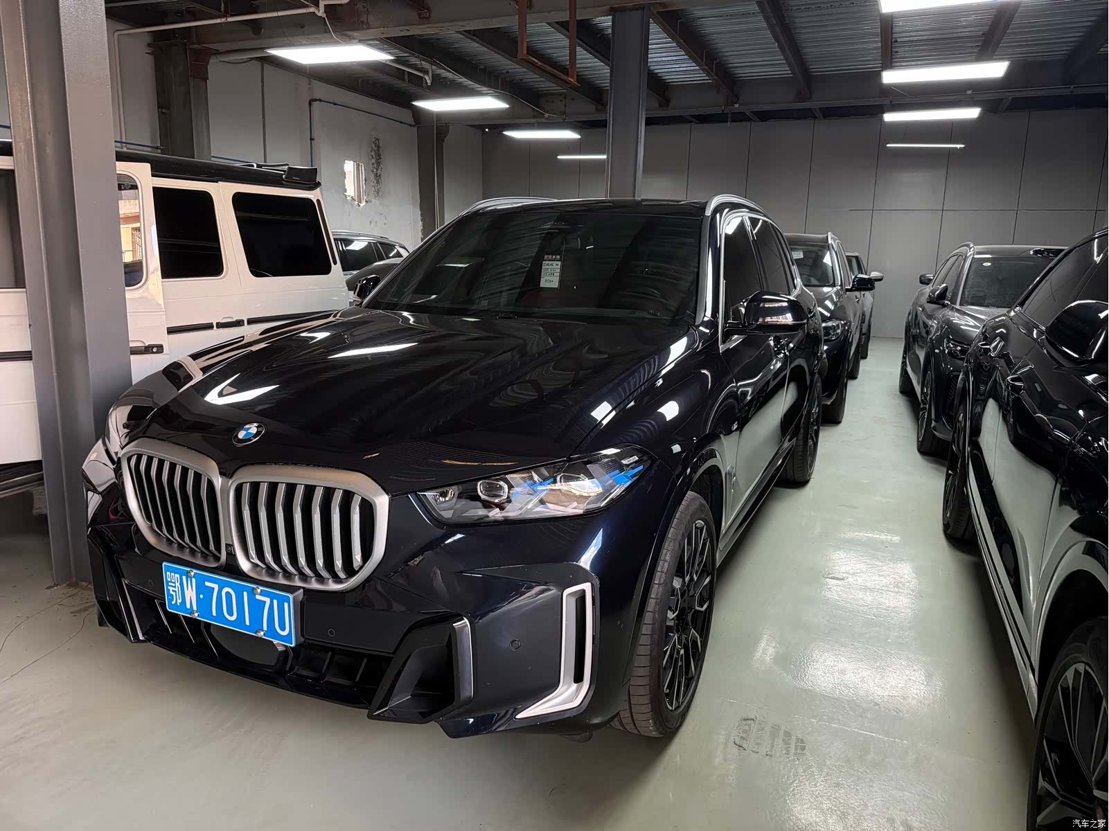 BMW X5, 2024 3