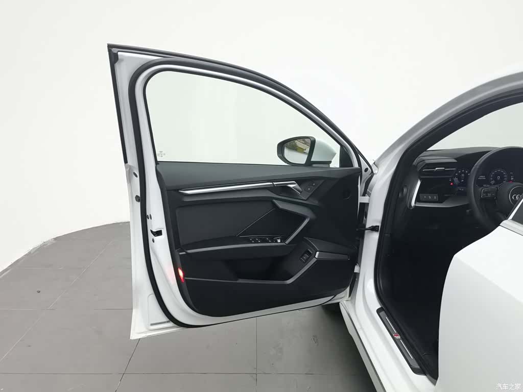 Audi A3, 2021 8