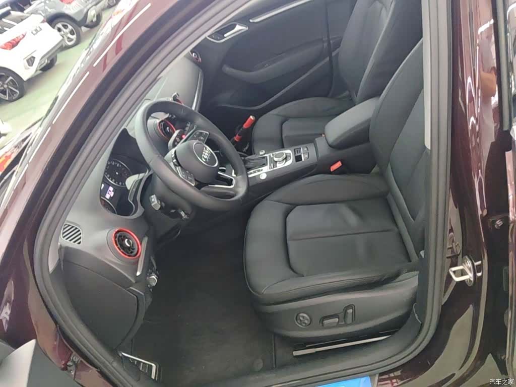Audi A3, 2020 15