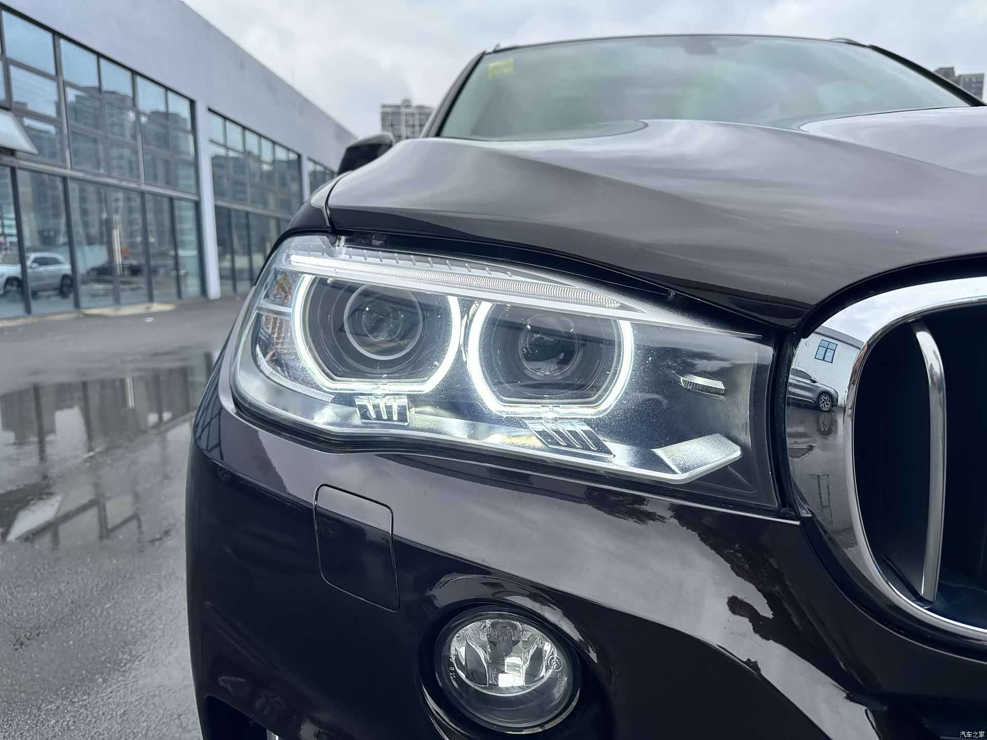 BMW X5, 2018 13