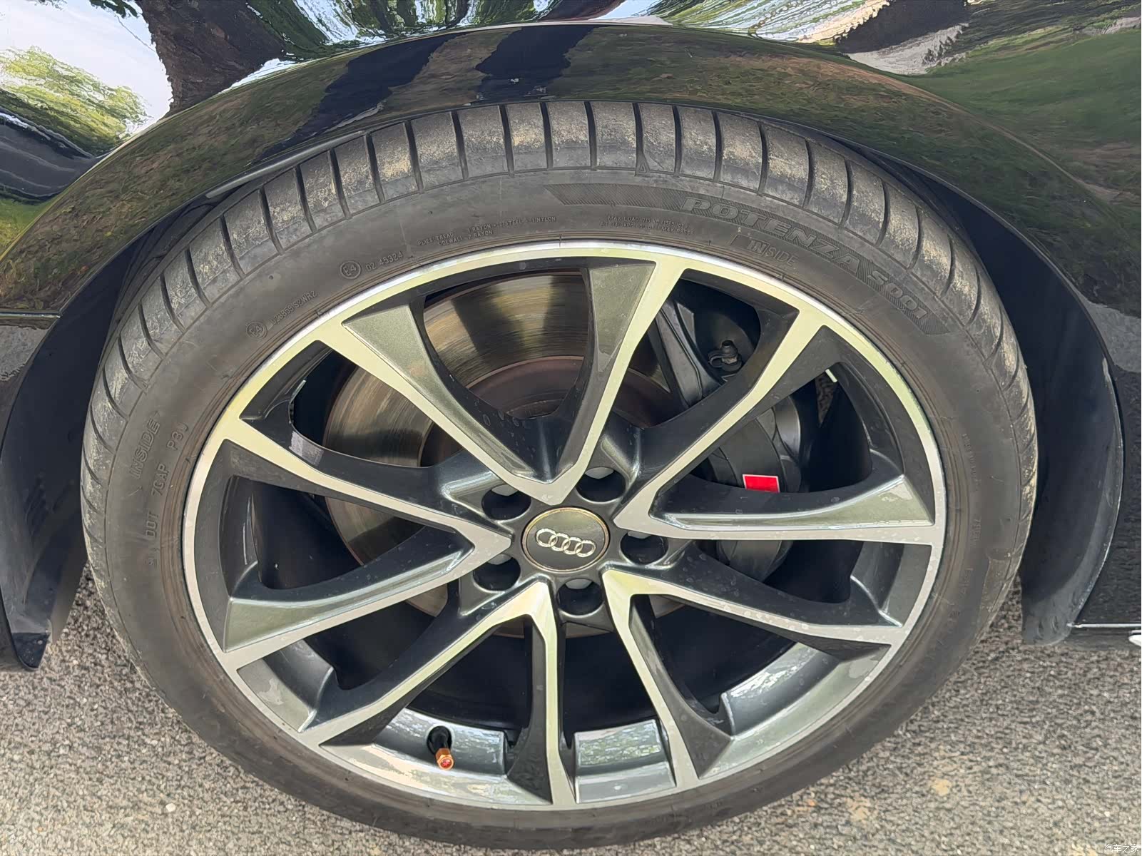 Audi S4, 2021 все фото