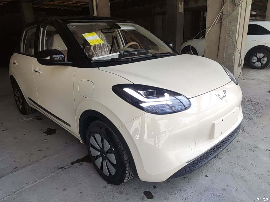 Wuling Bingo, 2026 4