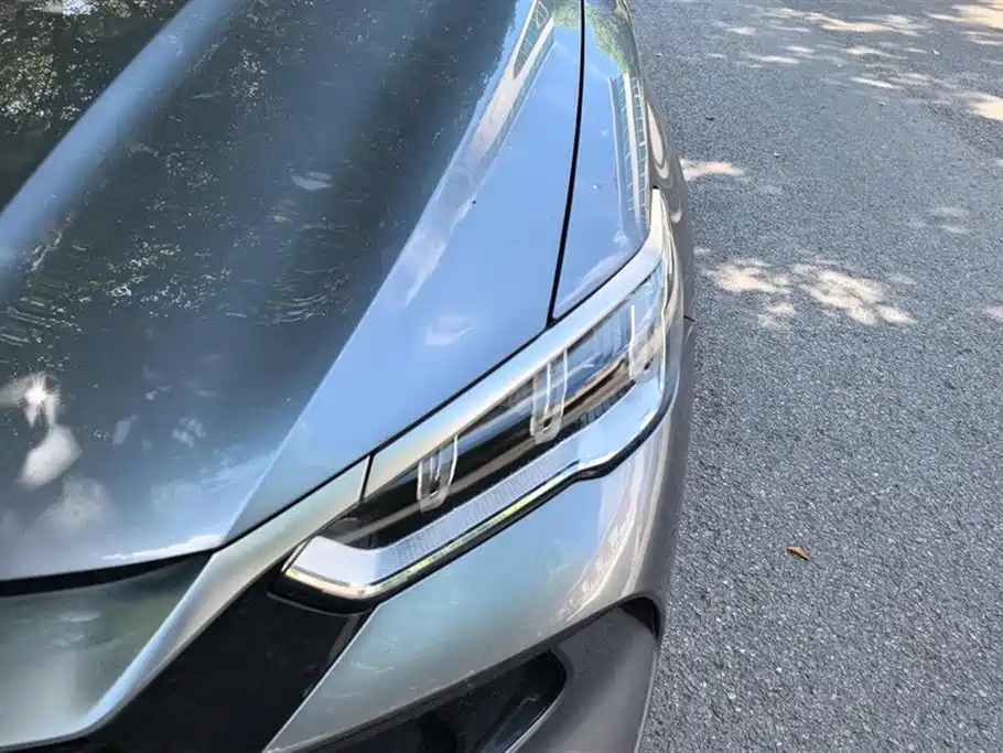 BYD Songjiang BYD Songjiang