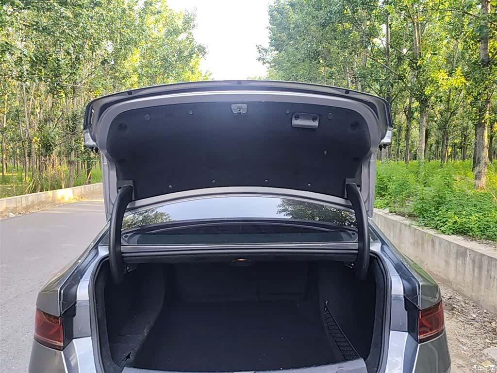 BYD Qin, 2022 19