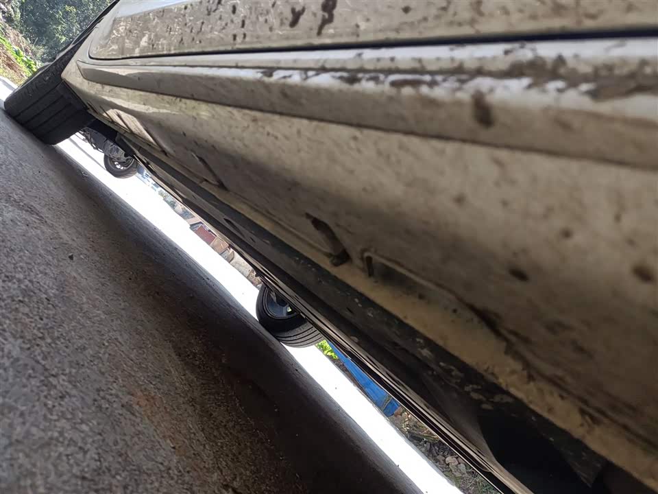 Changan Ruicheng PLUS