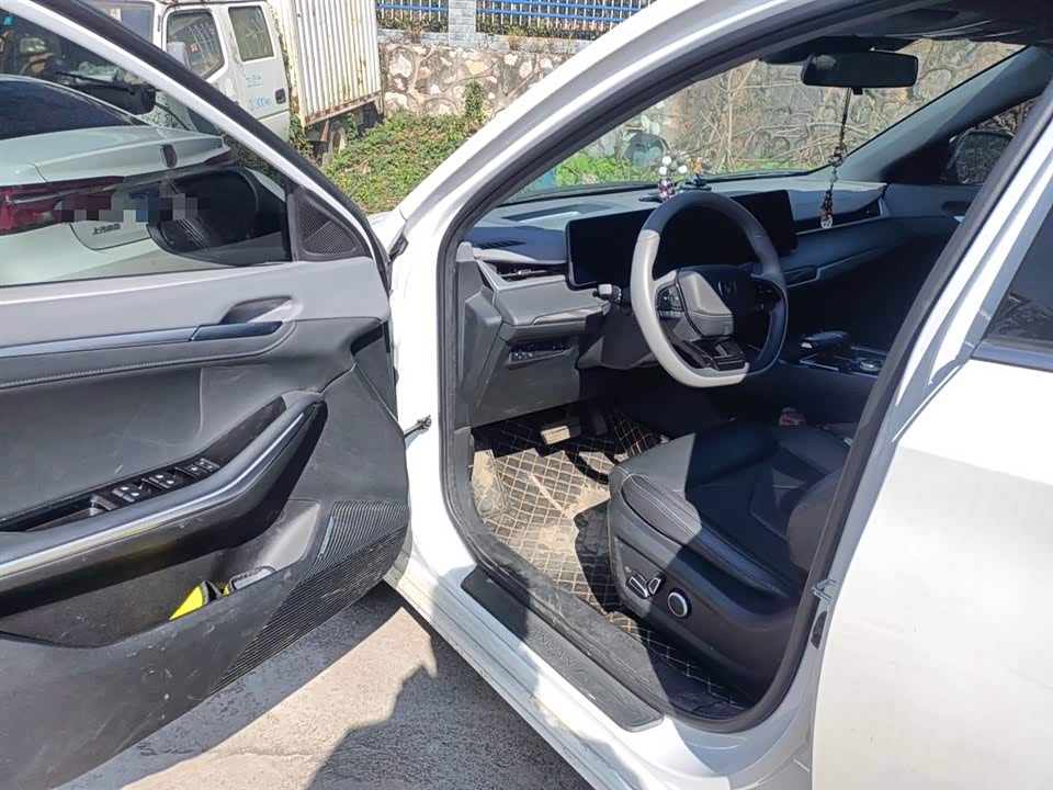 Changan Ruicheng PLUS