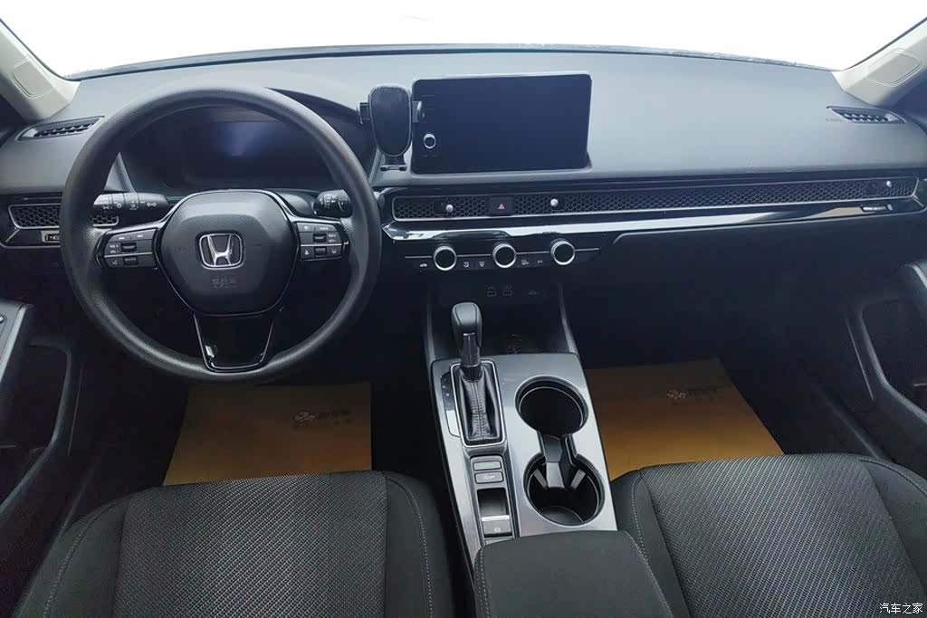 Honda Integra, 2023 12