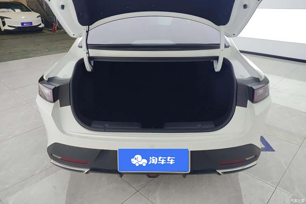 Changan Eado, 2025 4