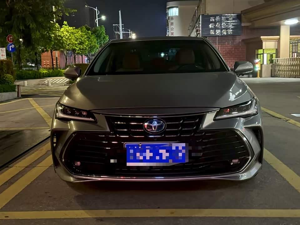 Toyota Asian dragon Toyota Asian dragon