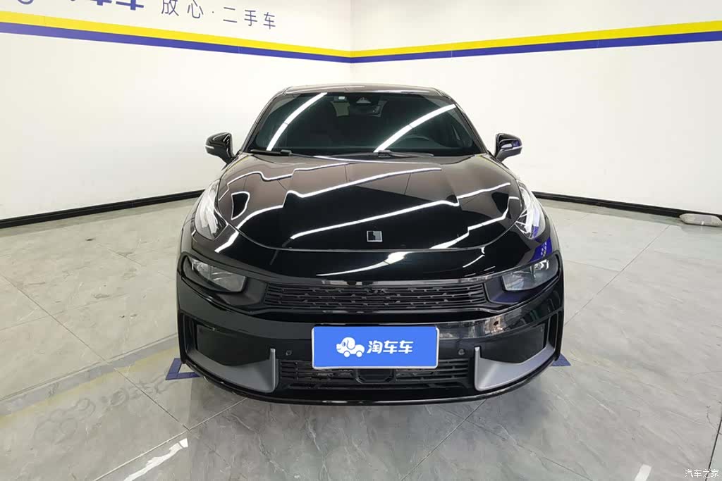 Lynk & Co 02, 2022 2