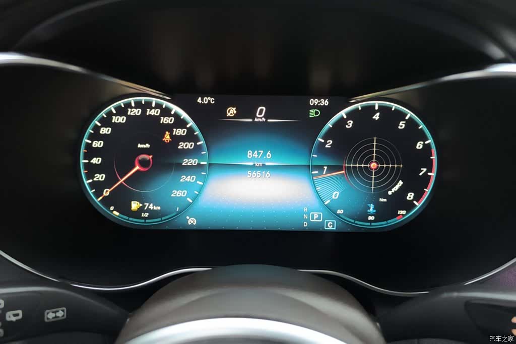 Mercedes-Benz GLC, 2022 14