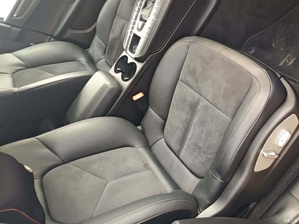 Porsche Macan, 2019 25
