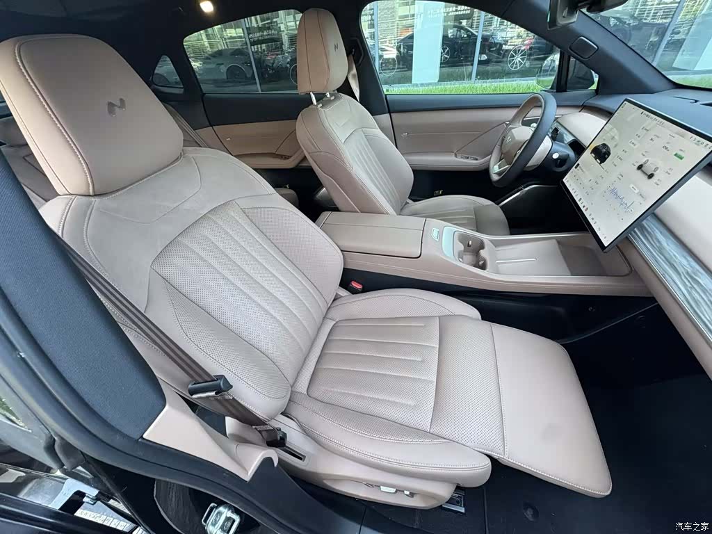NIO L60, 2025 6