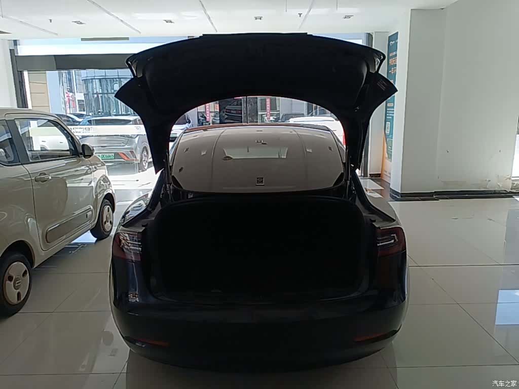Tesla Model 3, 2021 19