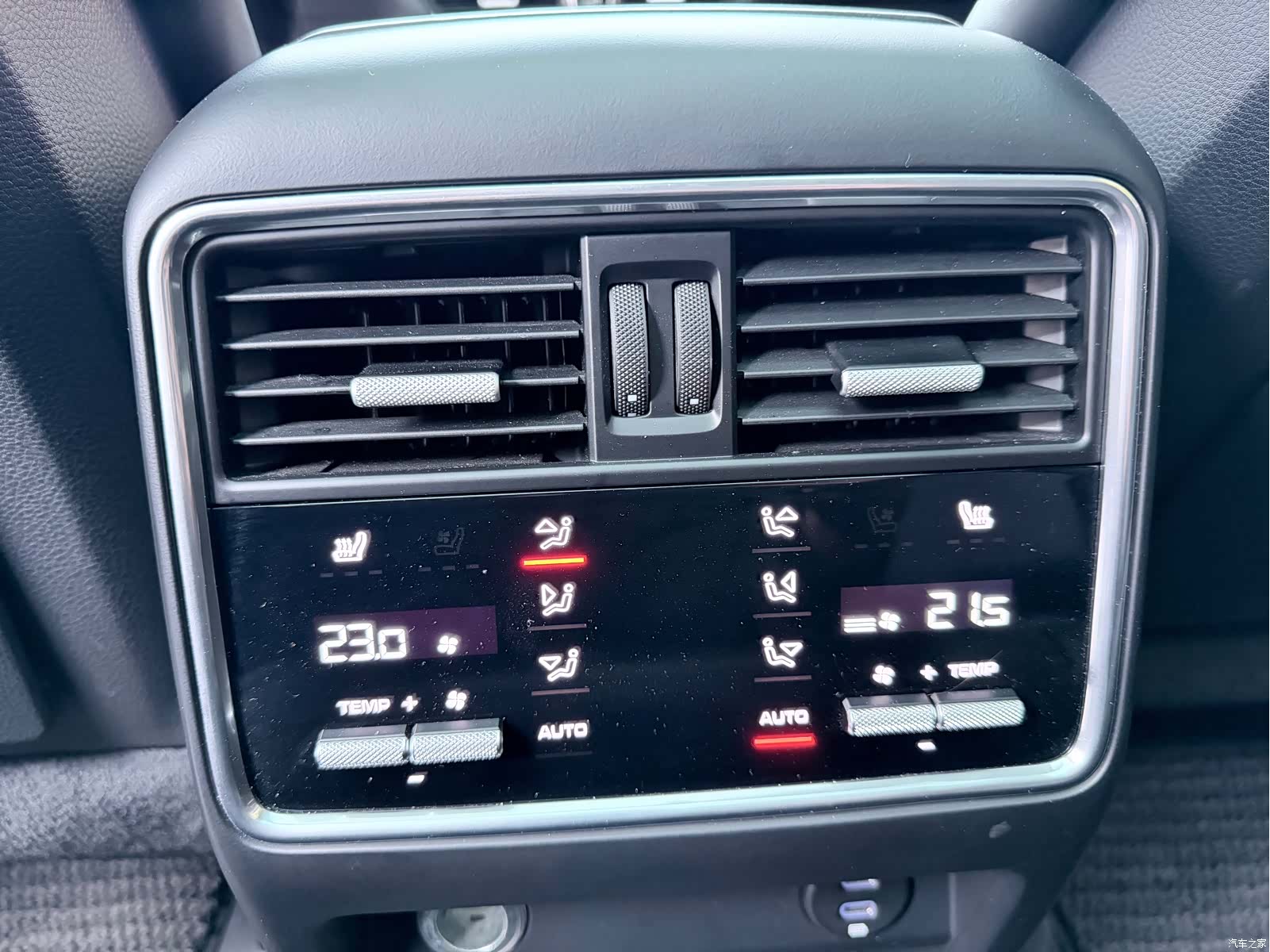 Porsche Cayenne, 2020 15