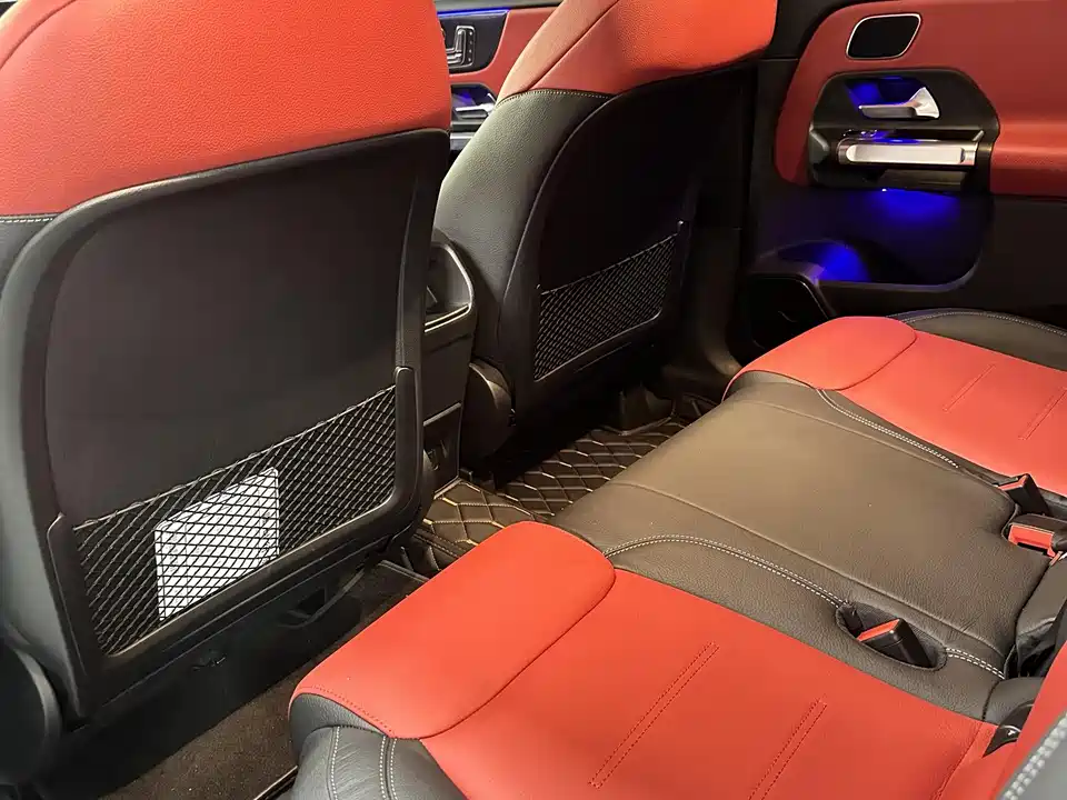 Mercedes-Benz GLB AMG