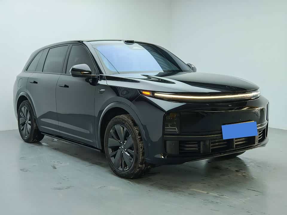 Li Auto Ideal L7