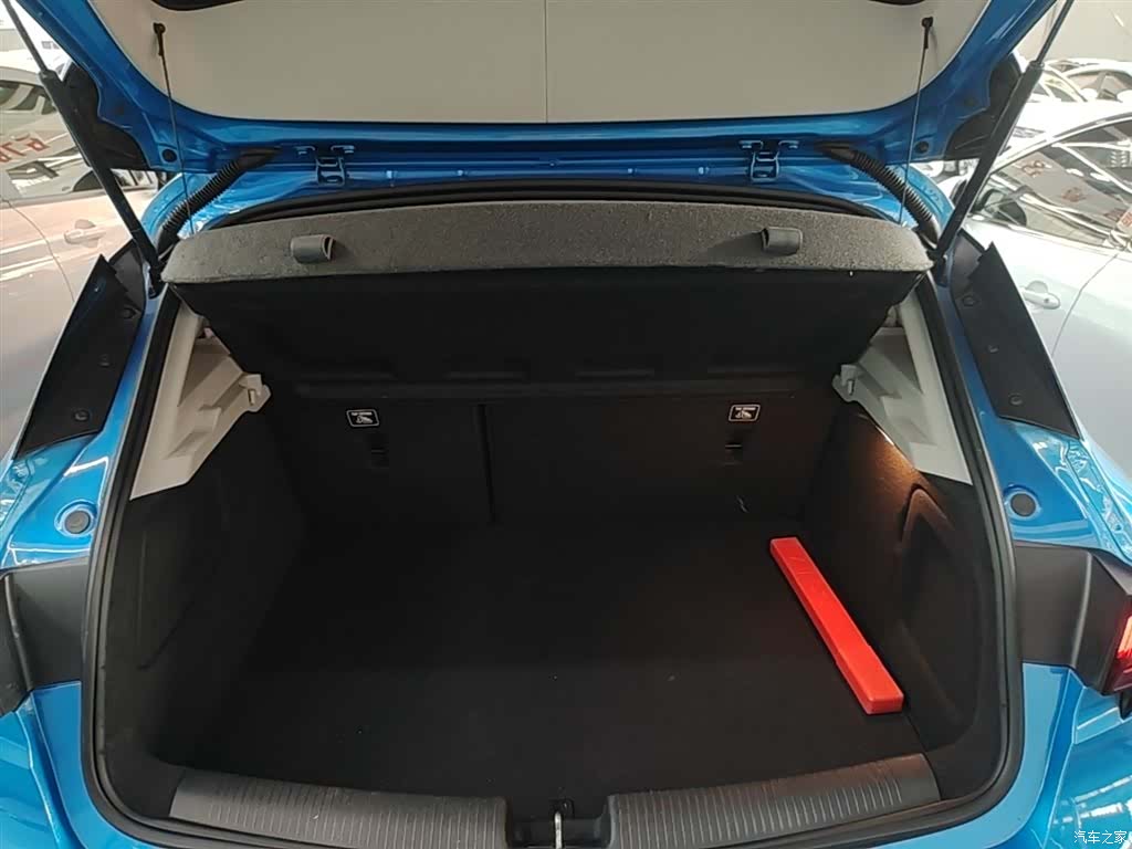 Buick Verano, 2017 19