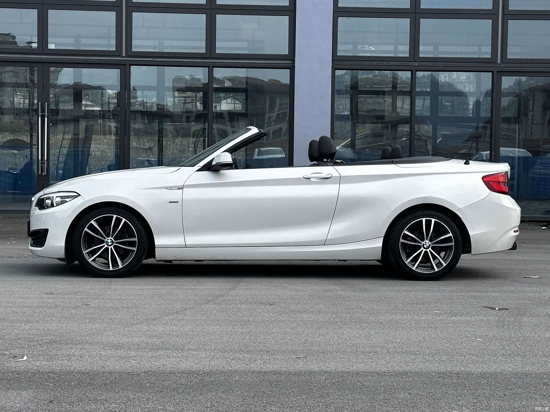BMW 2 Series, 2018 13