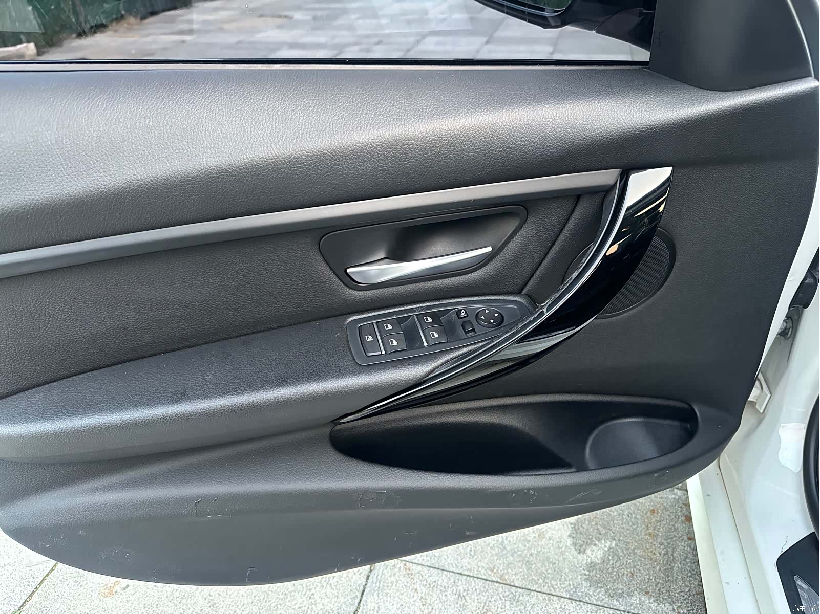 BMW 3 Series, 2017 7
